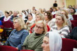 Митрополит Георгий принял участие в заседании Ассоциации православных гимназий Приволжского федерального округа