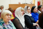 Митрополит Георгий принял участие в заседании Ассоциации православных гимназий Приволжского федерального округа