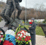 Представители ЛДПР почтили память сотрудников полиции, погибших при исполнении служебного долга - ЛДПР