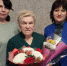 100-летний юбилей отметила Елизавета Харитонова из Дзержинска - Нижегородская правда