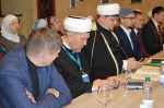 Сегодня при Духовном управлении мусульман Нижегородской области стартовал круглый стол "Исламское образование сегодня: проекты и практики развития»