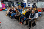 Бесплатный интенсив по Big Data стартовал в ИТ-кампусе "НЕЙМАРК"