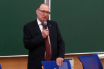 «День Концерна «Росэнергоатом» прошел НГТУ им. Р.Е. Алексеева