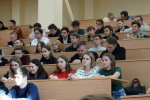 «День Концерна «Росэнергоатом» прошел НГТУ им. Р.Е. Алексеева