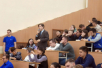 «День Концерна «Росэнергоатом» прошел НГТУ им. Р.Е. Алексеева