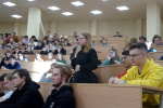 «День Концерна «Росэнергоатом» прошел НГТУ им. Р.Е. Алексеева