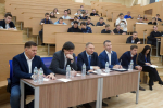 «День Концерна «Росэнергоатом» прошел НГТУ им. Р.Е. Алексеева