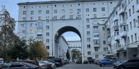 Бусыгинский дом на Автозаводе попал в топ-10 самых длинных в РФ - фото 1 - vGorodeN.Ru