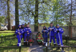 "Транснефть–Верхняя Волга" - финалист Международной премии #МыВместе в номинации "Ответственный бизнес"