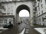 Серобусыгинский дом на Автозаводе вошел в топ-10 самых длинных в России