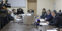 Компенсацию предусмотрят для жильцов пострадавшего от взрыва дома по улице Фучика - Открытый Нижний