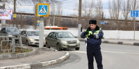 Сотрудники кстовского ГИБДД задержали водителя с полумиллионным долгом - Время Н