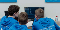 Пять нижегородских команд прошли в полуфинал Международного ИТ-чемпионата ICPC - НИА Нижний Новгород