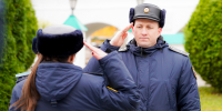 Приглашаем граждан на службу в органы принудительного исполнения - УФССП Нижегородской области