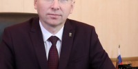 Сергей Малышев объявил об уходе с поста главы Лукояновского округа - Открытый Нижний