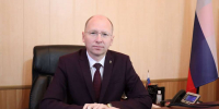 Сергей Малышев уходит с поста главы администрации Лукояновского района - НИА Нижний Новгород