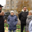 В Дзержинске благоустроено 60 дворов по программе «Формирование комфортной городской среды» - Комсомольская Правда