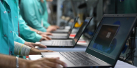50,4 млрд рублей составил оборот IT-компаний в Нижегородской области в 2024 году - Нижегородская правда
