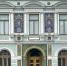 Глава Нижегородской митрополии поздравил коллектив МАРХИ с 275-летием Московской архитектурной школы - Нижегородская епархия