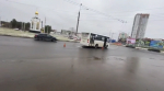 Пенсионерка пострадала в ДТП в Дзержинске