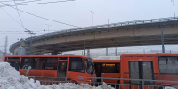 «В салоне мат». Нижегородский депутат разнес транспортную реформу - NewsNN.Ru