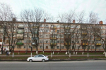 Бастрыкин заинтересовался просевшей пятиэтажкой на Кирова в Нижнем Новгороде