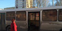 Нижегородский депутат потеряла полтора часа в ожидании автобуса в Балахне - Newsroom24.Ru