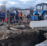 Поселок Колодкино под Дзержинском остался без воды из-за аварии на трубопроводе - Нижегородская правда