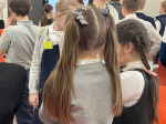 Ученики Школы 800