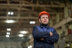 Андрей Миронов: У нас на Борремфлоте отличная команда!