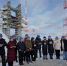 Нижегородская школьница поучаствовала в экспедиции на космодром «Восточный» - Нижегородская правда