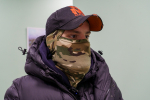 Доброволец СВО: "Отправляюсь на спецоперацию с уверенностью в нашей скорой победе!"
