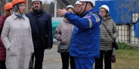 Научный обмен: «Транснефть-Верхняя Волга» и ННГАСУ наладили сотрудничество - Открытый Нижний
