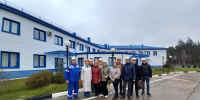 "Транснефть-Верхняя Волга" развивает сотрудничество с профильными вузами - НИА Нижний Новгород
