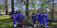 Фото: Пресс-служба АО «Транснефть – Верхняя Волга» - Нижегородская правда