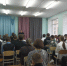 В Ковернино инспектор ПДН провела встречу со школьниками в рамках акции «Чистое поколение» - ГУ МВД Нижегородской области
