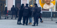 Главные новости Нижнего Новгорода 19 ноября: розыск отца и сына, эвакуация школы - ProGorodNN.Ru