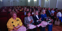 Более 70 нижегородских преподавателей высшей школы отметили региональными наградами в честь профессионального праздника - Комсомольская Правда