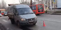 Женщина-пешеход пострадала в результате наезда в Нижнем Новгороде - Комсомольская Правда