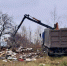 Более 8,5 тысяч кубометров мусора вывезли с несанкционированных свалок в Сормовском районе - Администрация г. Нижний Новгород