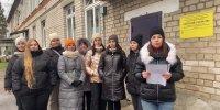 «Лютая дичь». Нижегородцев лишают детсада - NewsNN.Ru