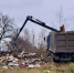 Один из районов Нижнего Новгорода очистили от 8000 кубометров мусора - ProGorodNN.Ru