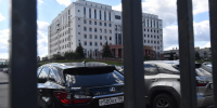 У нижегородца арестовали Lexus из-за долгов по электроэнергии - Комсомольская Правда