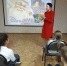Мероприятие «День рождения Деда Мороза» - ЦБС Автозаводского района