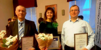 Региональные награды преподавателям НГАТУ были вручены в профессиональный праздник - НГСХА