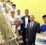 Врачей городской детской поликлиники №39 Нижнего Новгорода поздравили с Днем педиатра - НИА Нижний Новгород