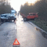 Два человека погибли в аварии в Выксунском районе - Нижегородская правда