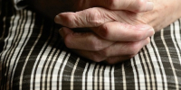 Мошенники второй раз развели 87-летнюю нижегородку на деньги - Открытый Нижний