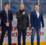 Рабочая встреча в Заволжье - ХК Торпедо