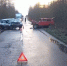 Появились подробности ДТП с двумя погибшими на трассе под Выксой - фото 1 - vGorodeN.Ru